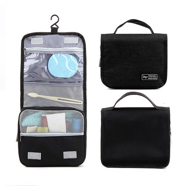 Travel Wash Bag - Trousse de Toilette de Voyage