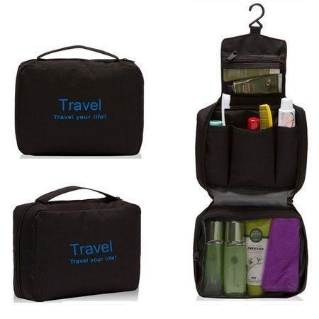 Trousse de Toilette de Voyage Travel Your Life