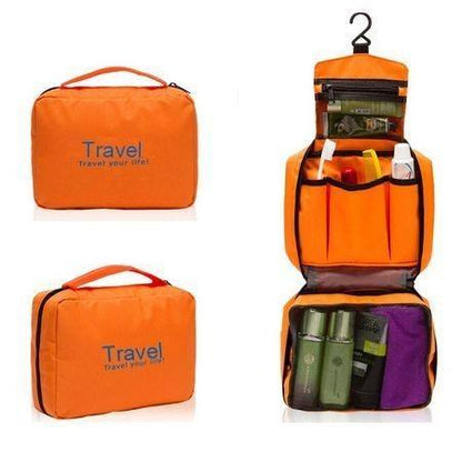 Trousse de Toilette de Voyage Travel Your Life