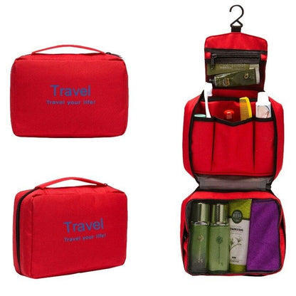 Trousse de Toilette de Voyage Travel Your Life