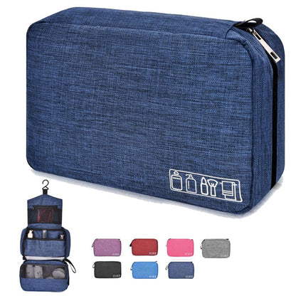 Trousse de Toilette de Voyage TravelBasics™