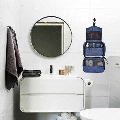 Trousse de Toilette de Voyage TravelBasics™