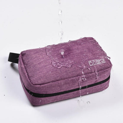 Trousse de Toilette de Voyage TravelBasics™