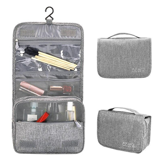 TravelBasics - Trousse de Toilette de Voyage Bag