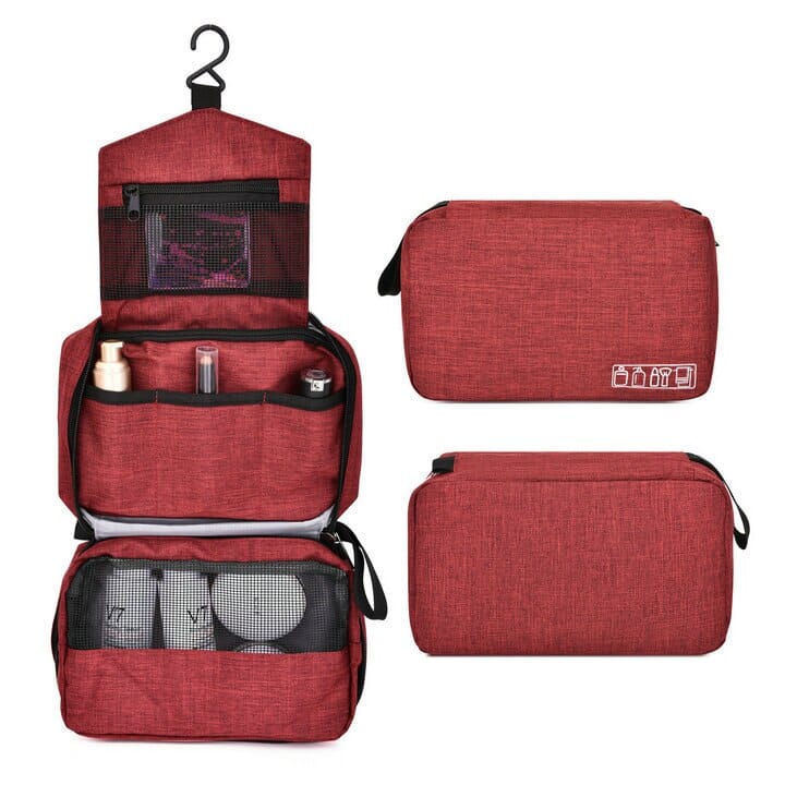 Trousse de Toilette de Voyage TravelBasics™