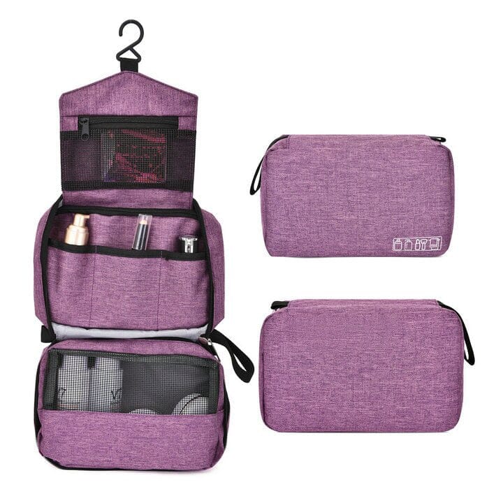 Trousse de Toilette de Voyage TravelBasics™