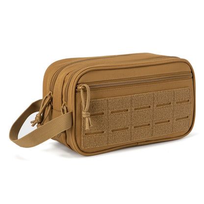 Trousse de Toilette Camouflage pour Homme