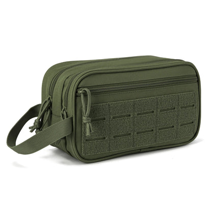 Trousse de Toilette Camouflage pour Homme