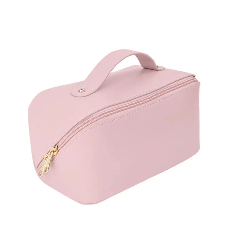 Trousse de Toilette Personnalisée Femme Initiales - CustomAccessories