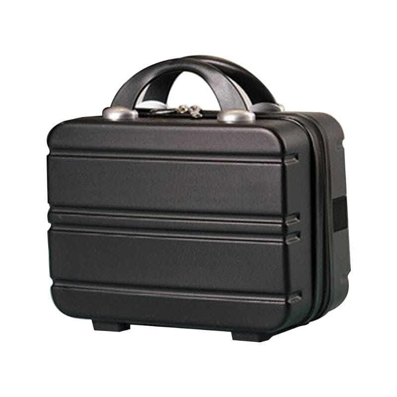 Valise Vanity de Voyage Rigide